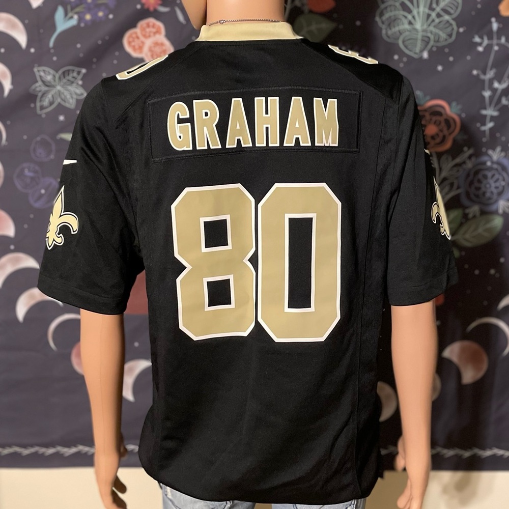 Jimmy Graham NFL Jersey